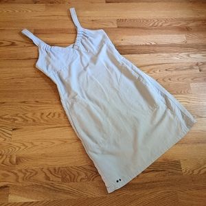 Converse One Star dress